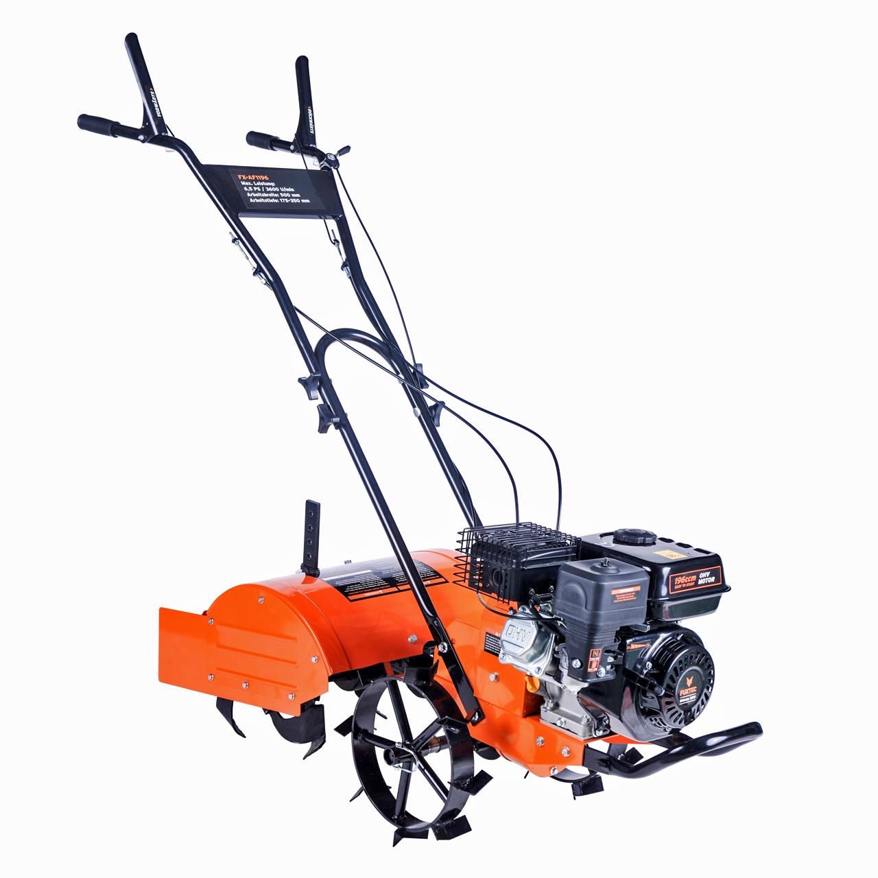 fuxtec-schaufelrad-fx-af1196-anbauteil image 3