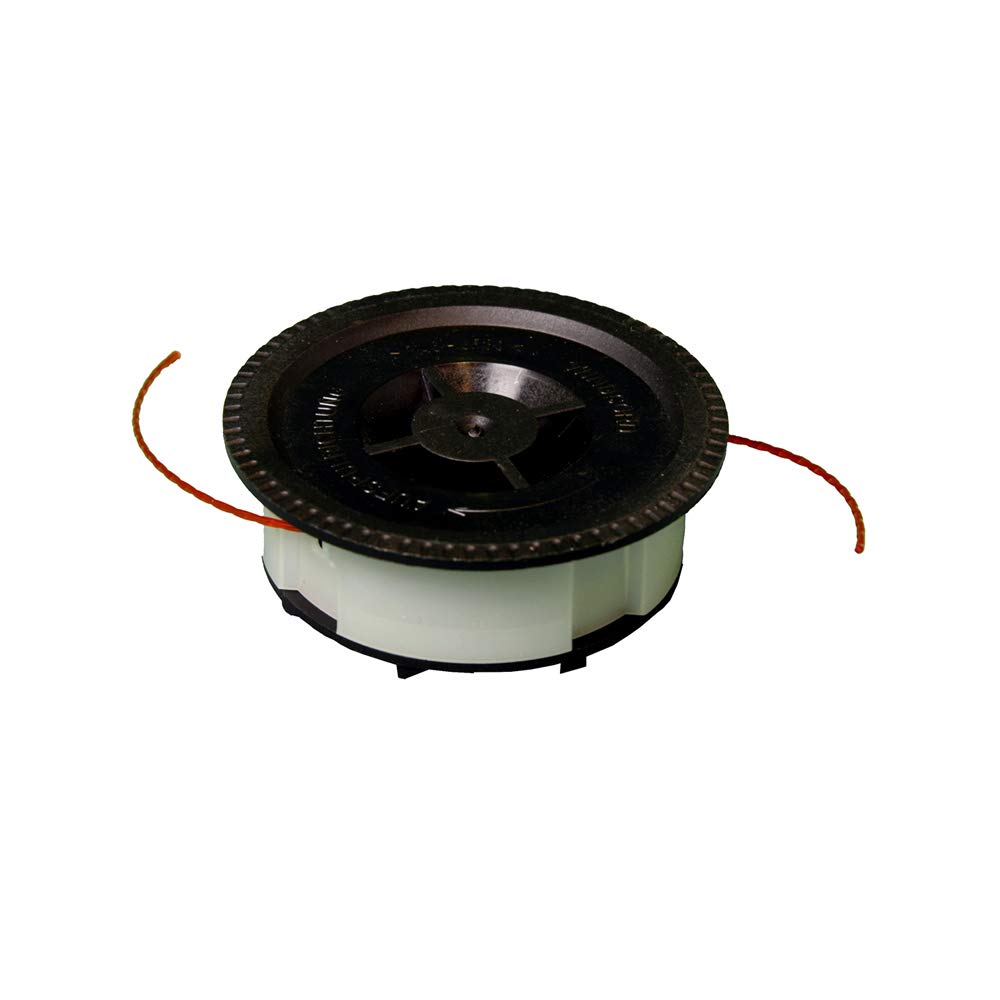ikra-ersatzfadenspule-va-2-13007005-f-r-rasentrimmer-rt-serie image 1