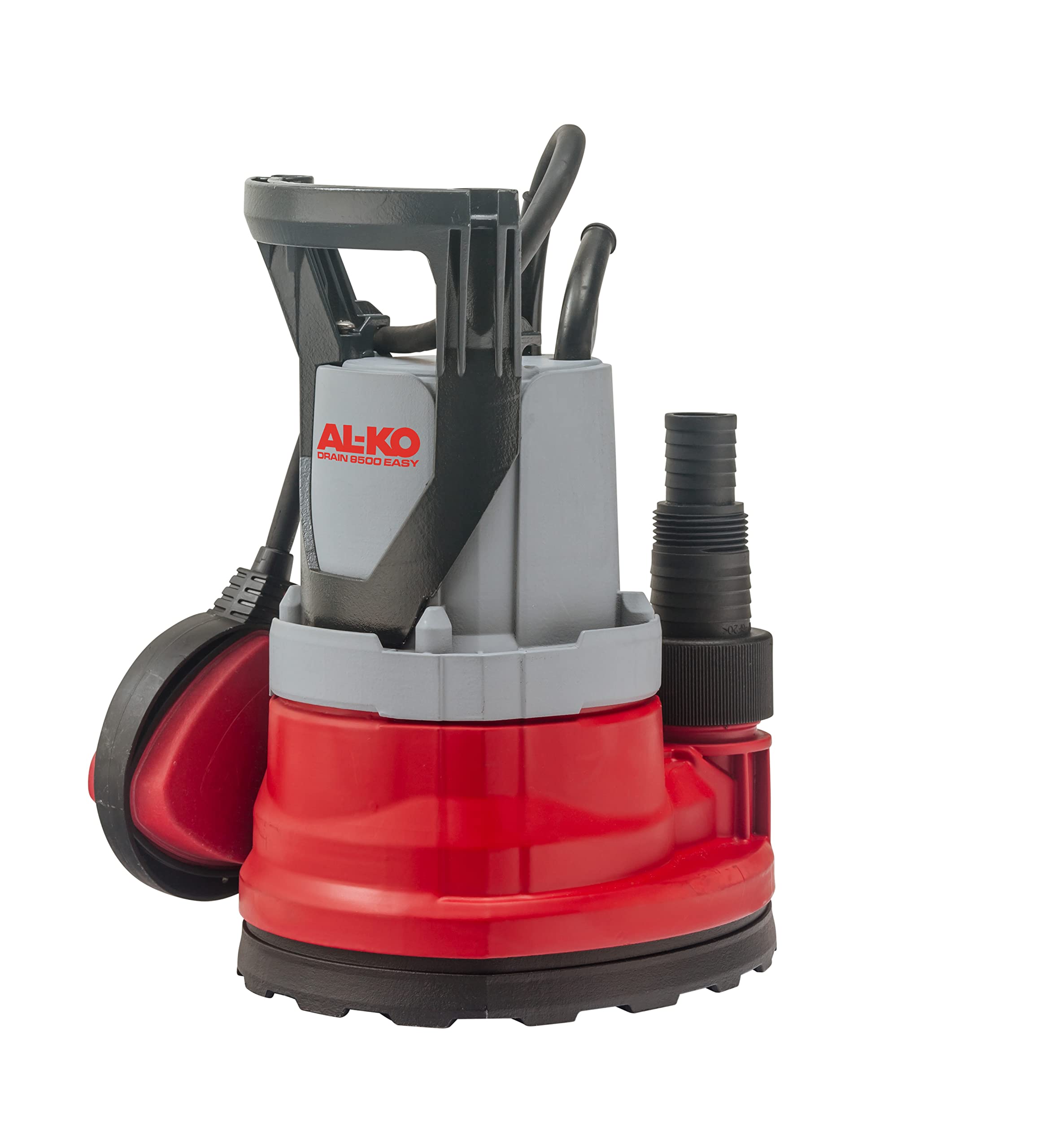 al-ko-klarwassertauchpumpe-sub-8500-easy-290-w-8000-l-h-flachabsaugend-bis-5-mm- image 1