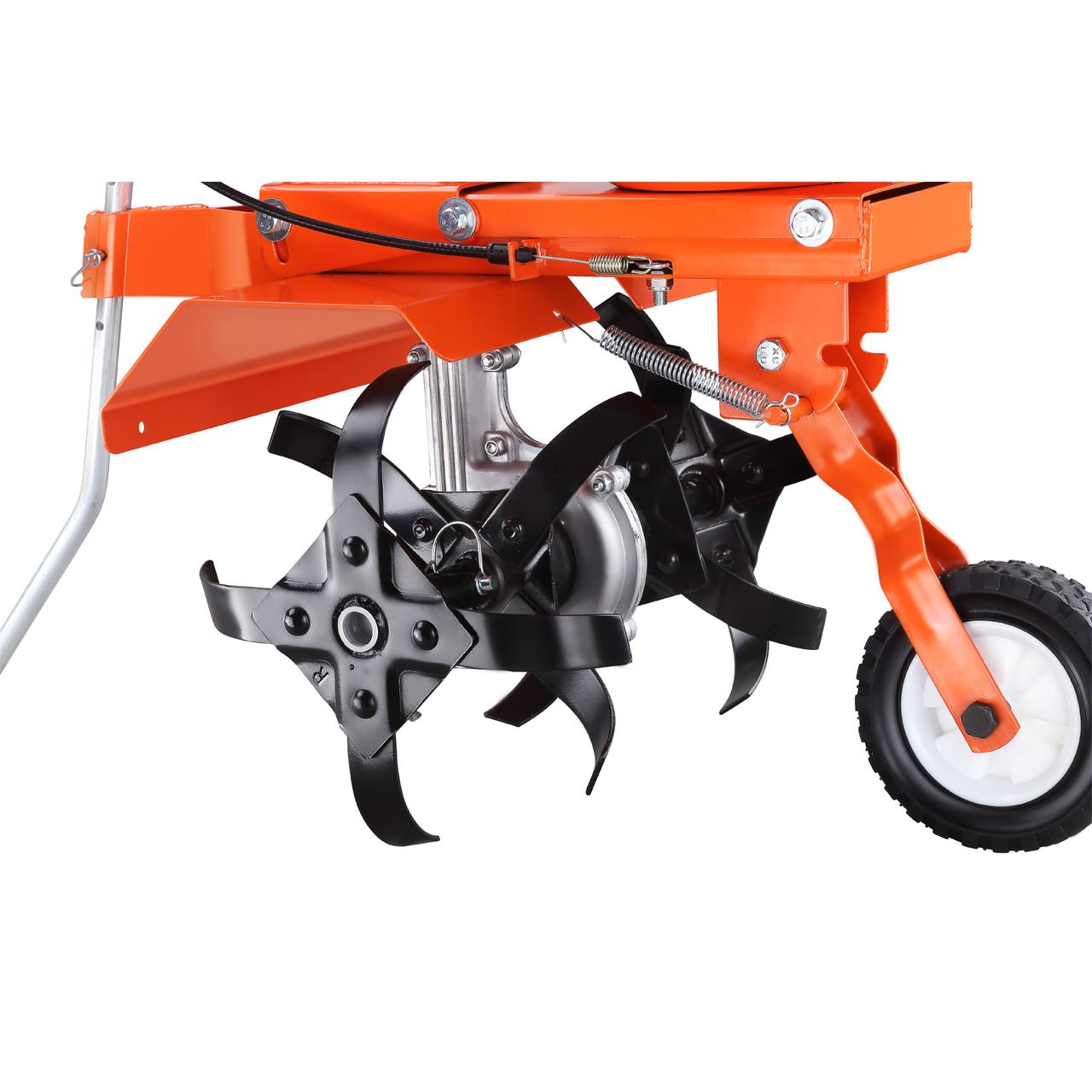 b-ware-fuxtec-fx-af1139-ackerfr-se-motorhacke-36-cm-arbeitsbreite image 7