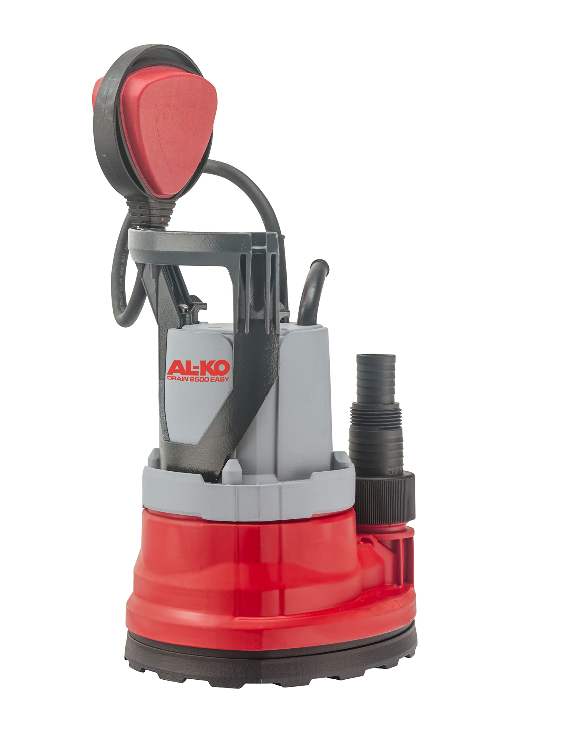 al-ko-klarwassertauchpumpe-sub-8500-easy-290-w-8000-l-h-flachabsaugend-bis-5-mm- image 2