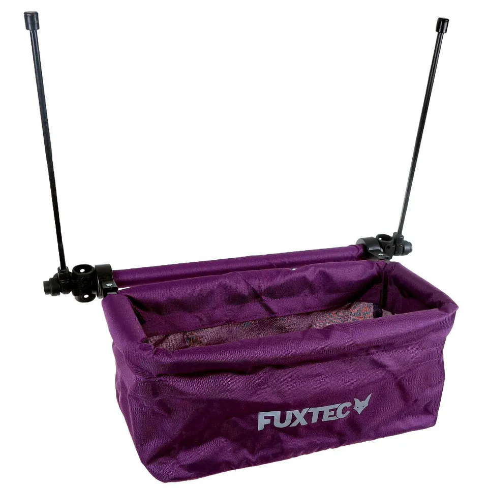 fuxtec-hecktasche-purpur-fx-ct700hpu-f-r-bollerwagen-ct-700-ct-800-ctb800 image 1