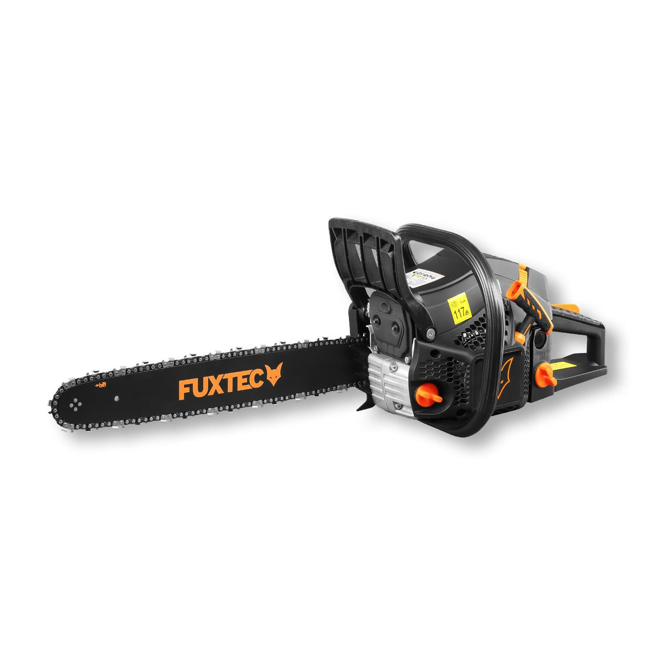 fuxtec-fx-ks255-black-edition-benzin-kettens-ge-54ccm-b-ware image 5