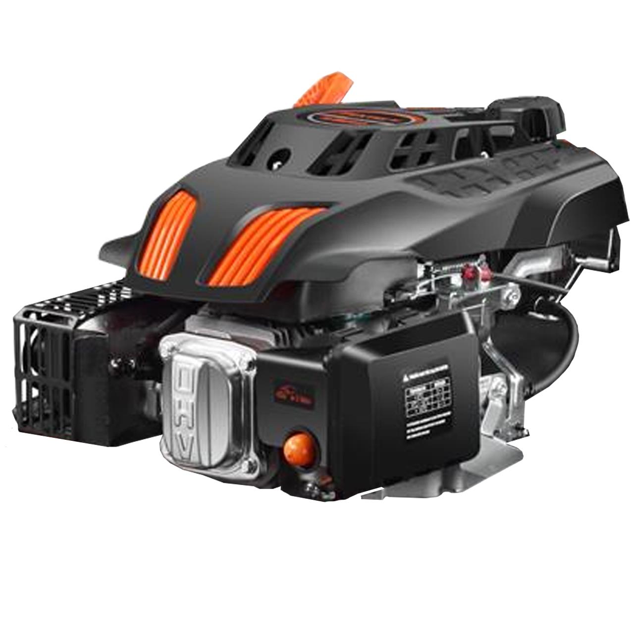 fuxtec-ersatz-benzinmotor-196-ccm-f-r-rasenm-her-rm2055es-rm2060es image 2