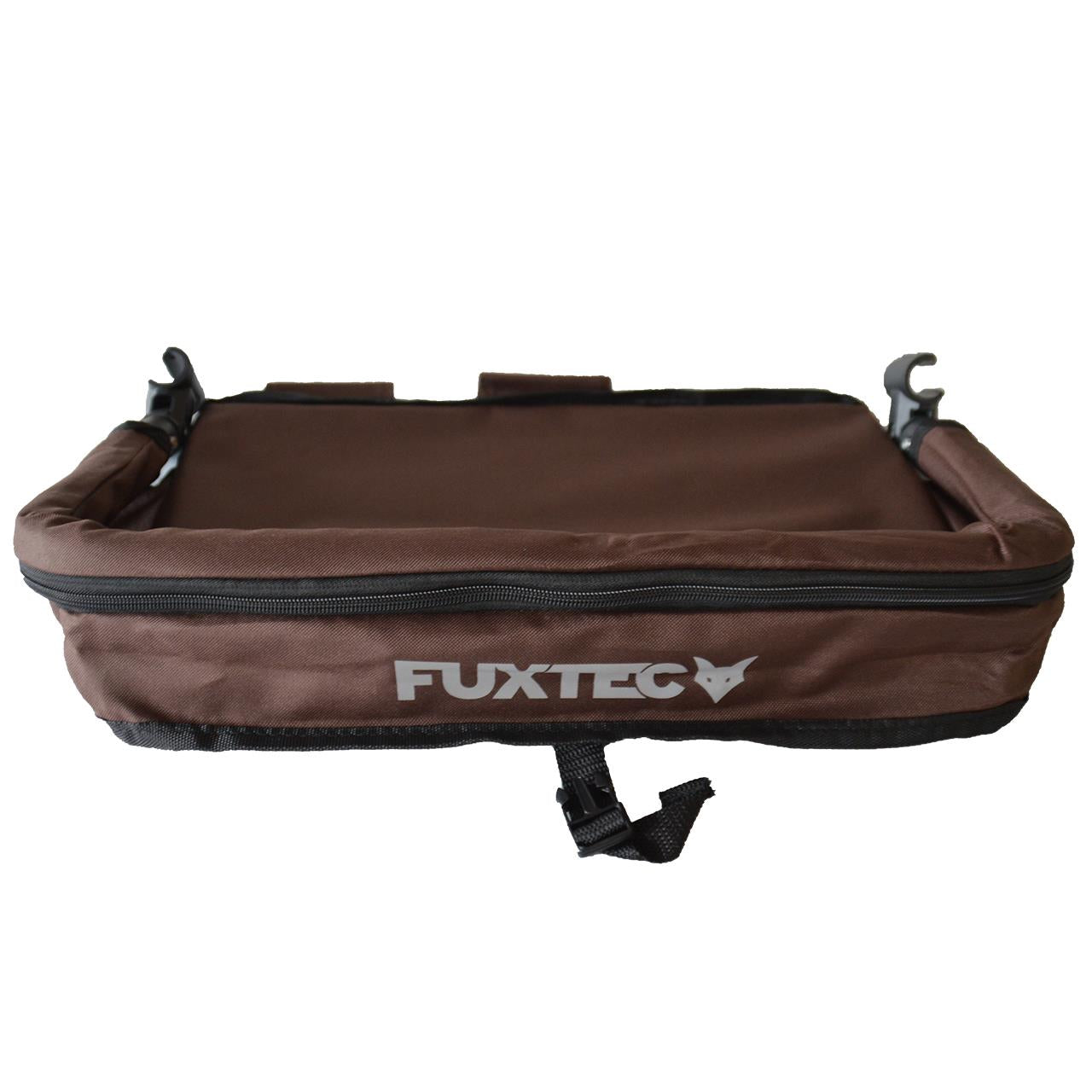 fuxtec-innenraumverl-ngerung-braun-f-r-bollerwagen-ct850 image 1