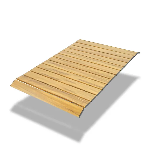 fuxtec-mobiler-alutisch-holzoptik-f-r-bollerwagen-ctxl-900-b-ware image 1