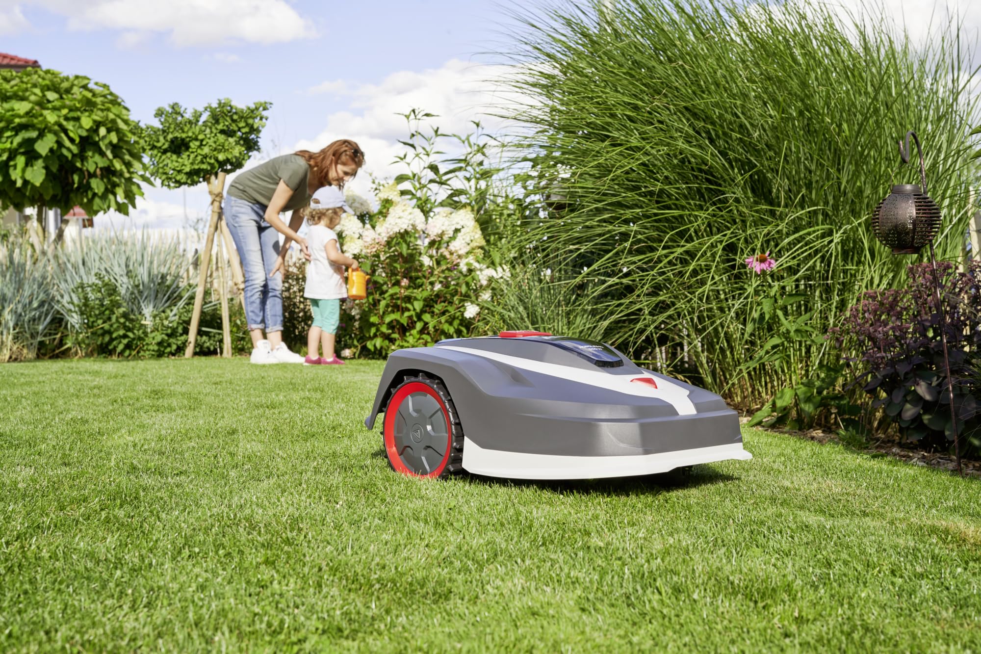 al-ko-robolinho-550w-m-hroboter-f-r-bis-550-m-20-cm-schnittbreite-20-v-li-ion-ak image 8