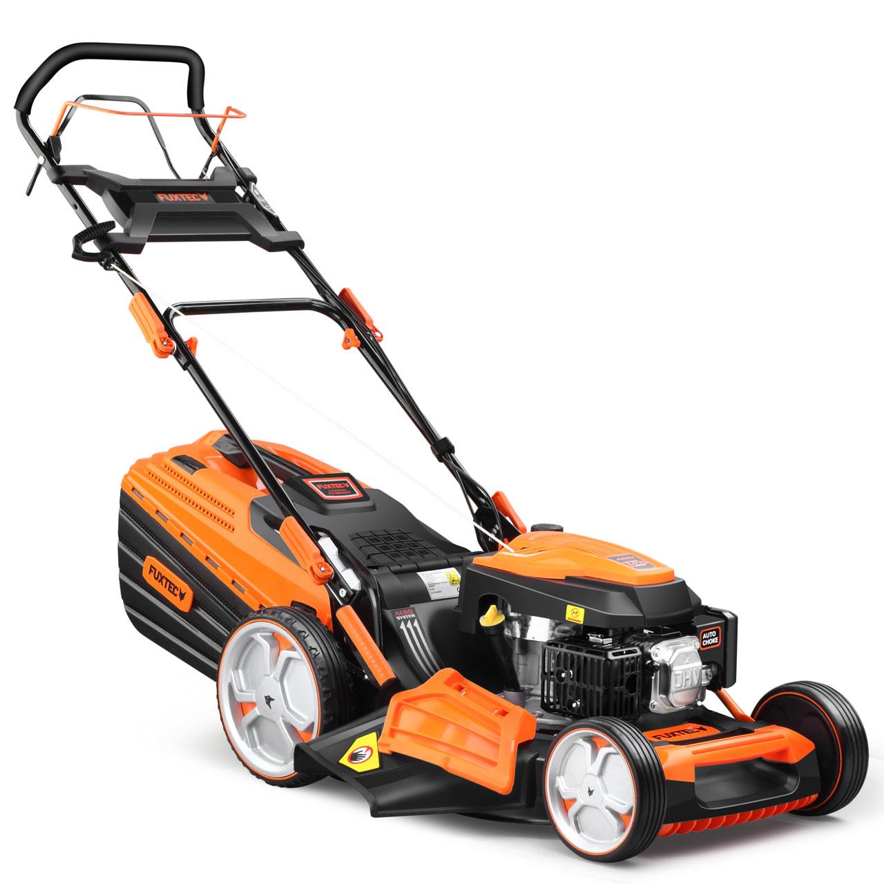 fuxtec-profi-benzin-rasenm-her-fx-rm4839p-4in1-b-ware image 3