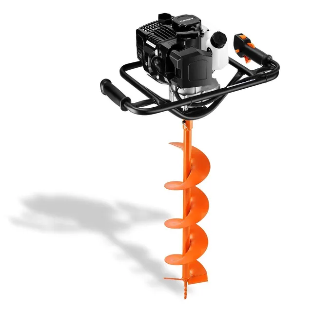 b-ware-fuxtec-benzin-erdbohrer-fx-eb143eco-42-7-cm image 1