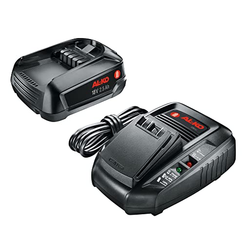 al-ko-18-v-akku-b100-li-5-0-ah-90-wh-bosch-home-and-garden-kompatibel-ladezeit-4 image 8