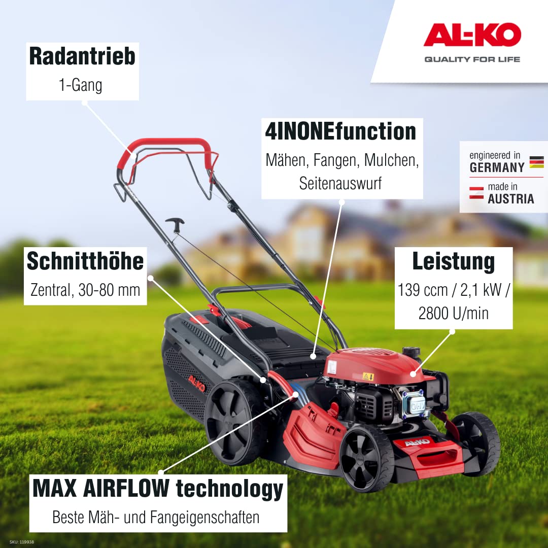 al-ko-benzin-rasenm-her-comfort-46-0-sp-a-plus-46-cm-2-1-kw image 3