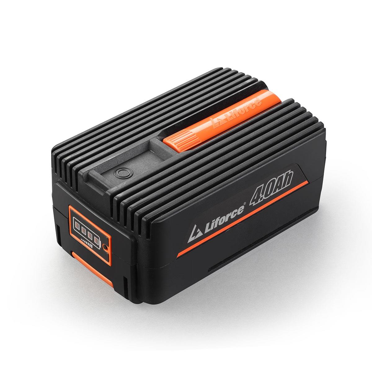 fuxtec-ev480d-40v-akku-laubsauger-bl-ser-set-3in1-mit-4ah-akku image 5