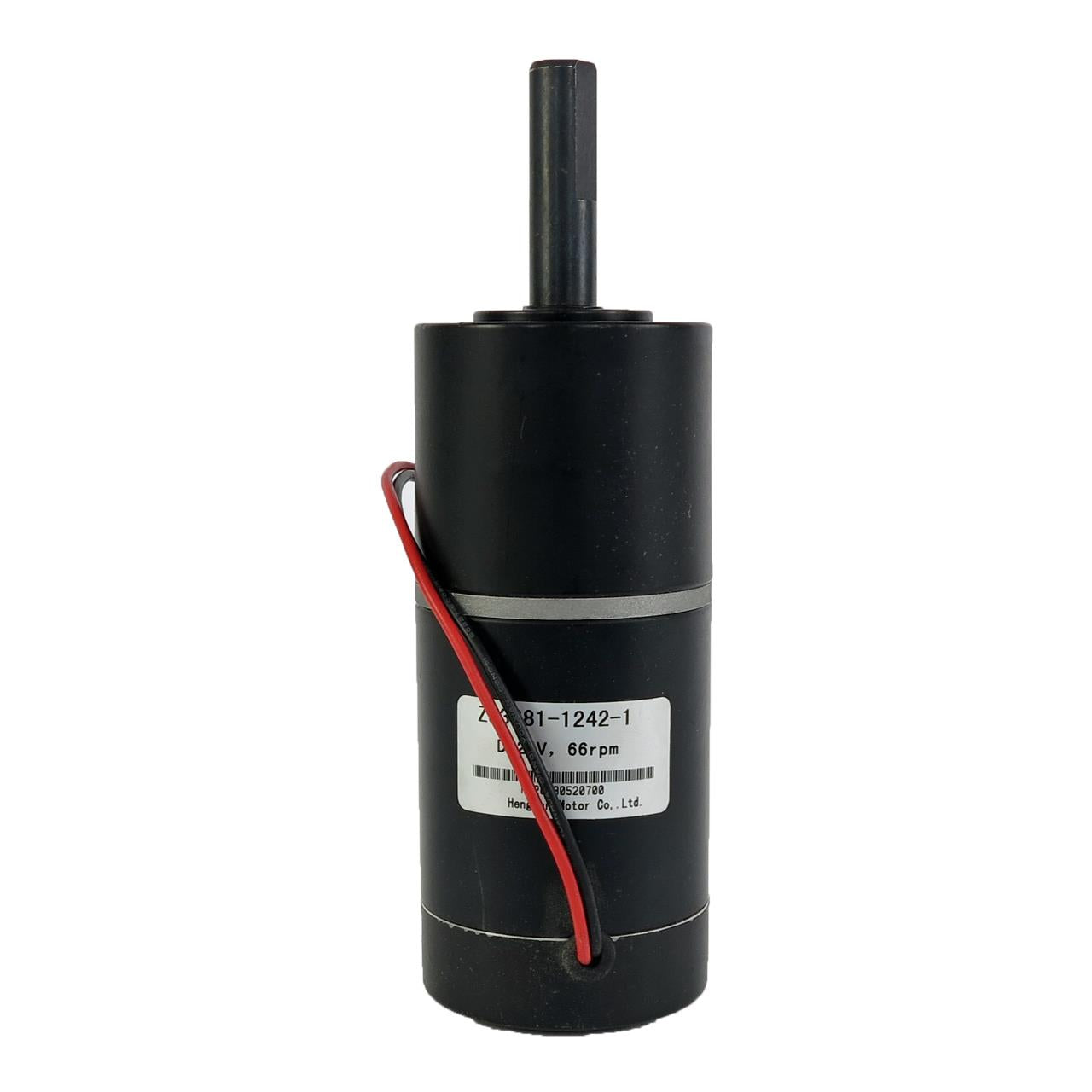 fuxtec-motor-mit-radantrieb-f-r-fx-rb144 image 1