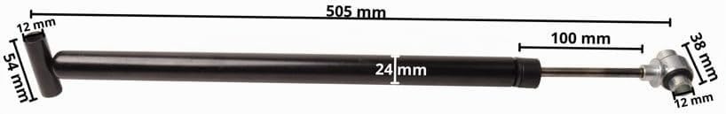 al-ko-sto-d-mpfer-161-s-neu-505-mm-oe-370556 image 8