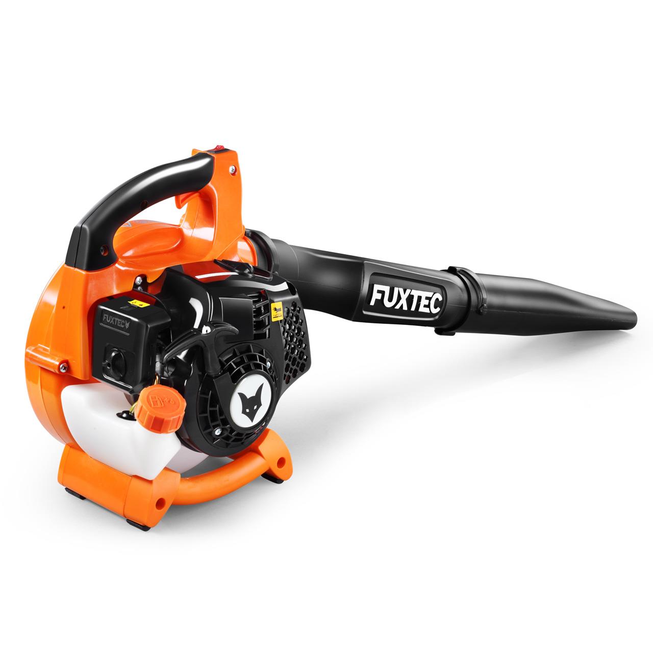 fuxtec-fx-lb126-2in1-benzin-laubbl-ser-blasger-t-b-ware image 4