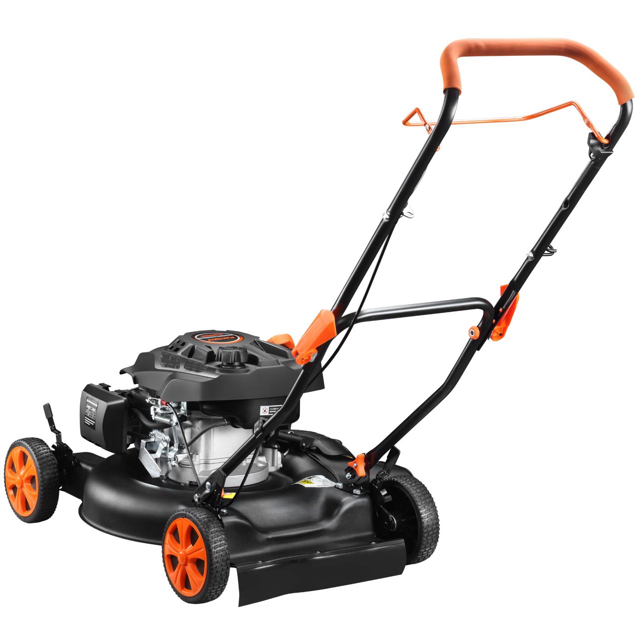 fuxtec-fx-rm2060s-benzin-mulchm-her-seitenauswurfm-her-51-cm-b-ware image 8