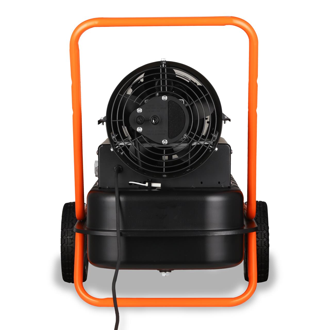 fuxtec-diesel-heizer-fx-dh116-30-kw-b-ware image 8