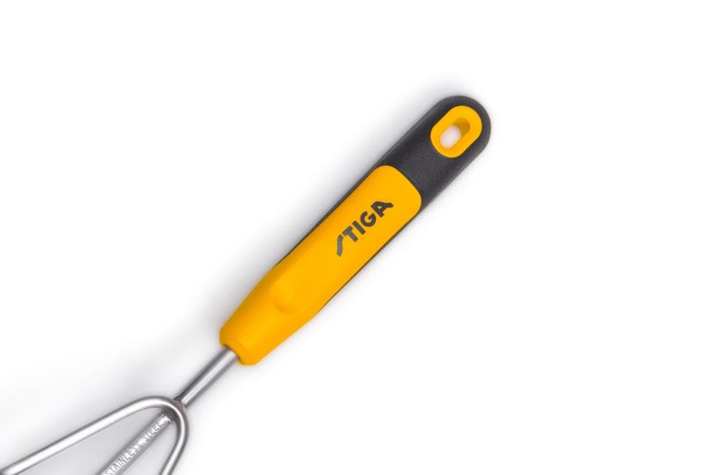stiga-handgrubber-edelstahl-unkrautj-ter-mit-ergonomischem-extra-griff image 4