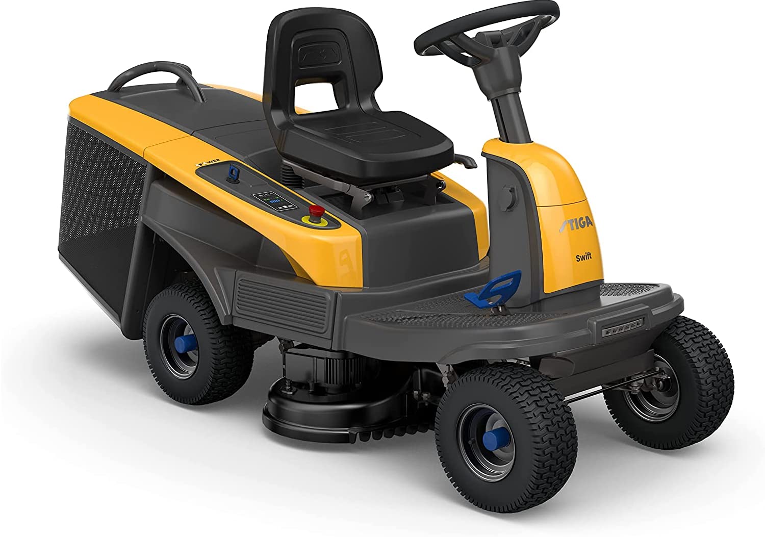 stiga-swift-akku-rasentraktor-48v-epower-72-cm-schnittbreite image 1