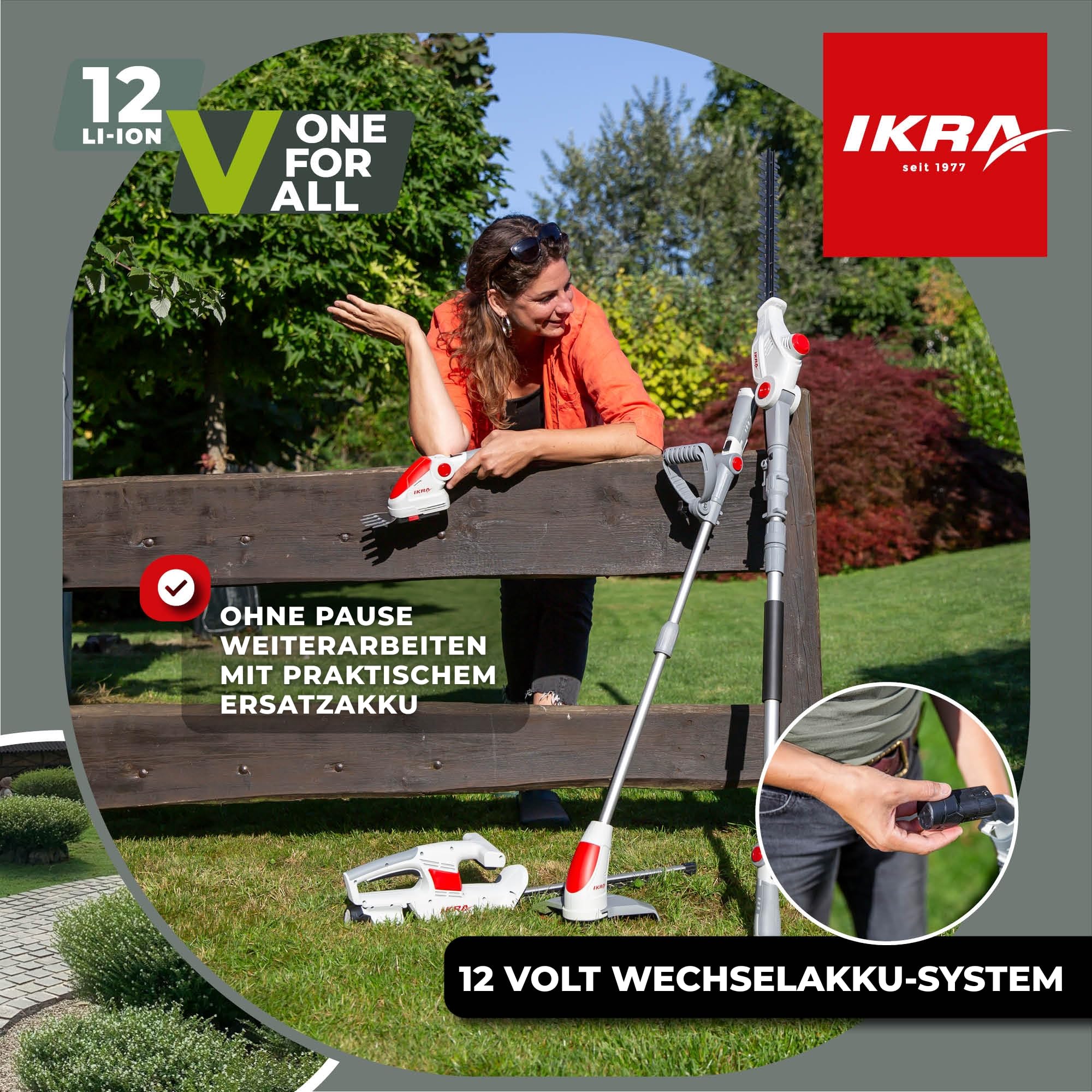 ikra-akku-ladeger-t-mit-led-anzeige-kompatibel-mit-ikra-12v-akku-familie image 5