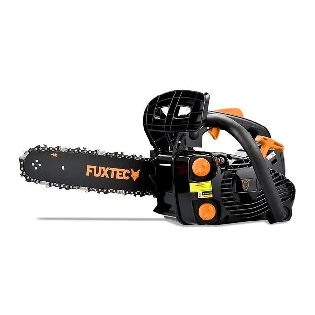 fuxtec-baumpfleges-ge-fx-ks226-benzin-kettens-ge-kompakt-und-leicht image 1