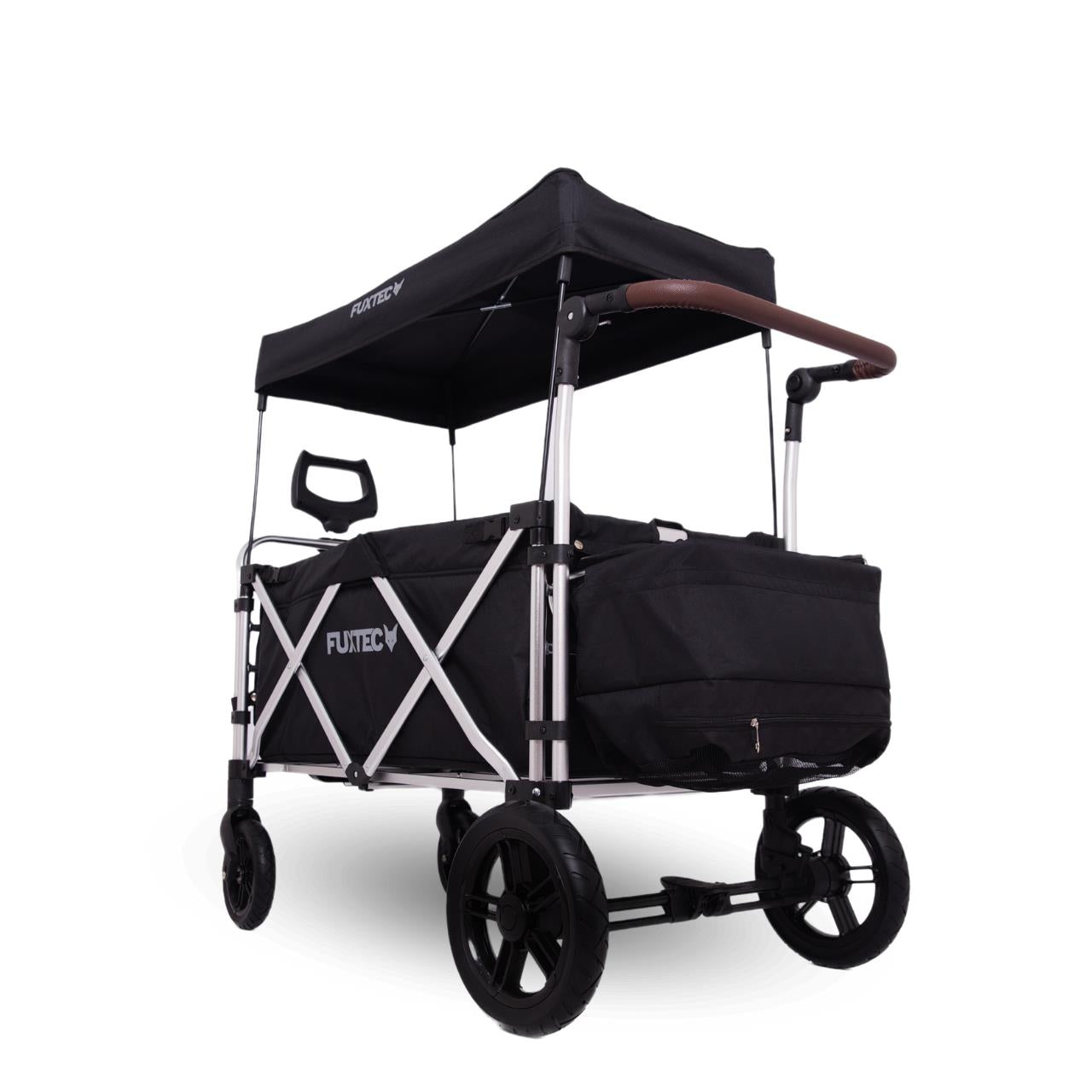 fuxtec-luxus-bollerwagen-ctl-900-grau-b-ware image 8