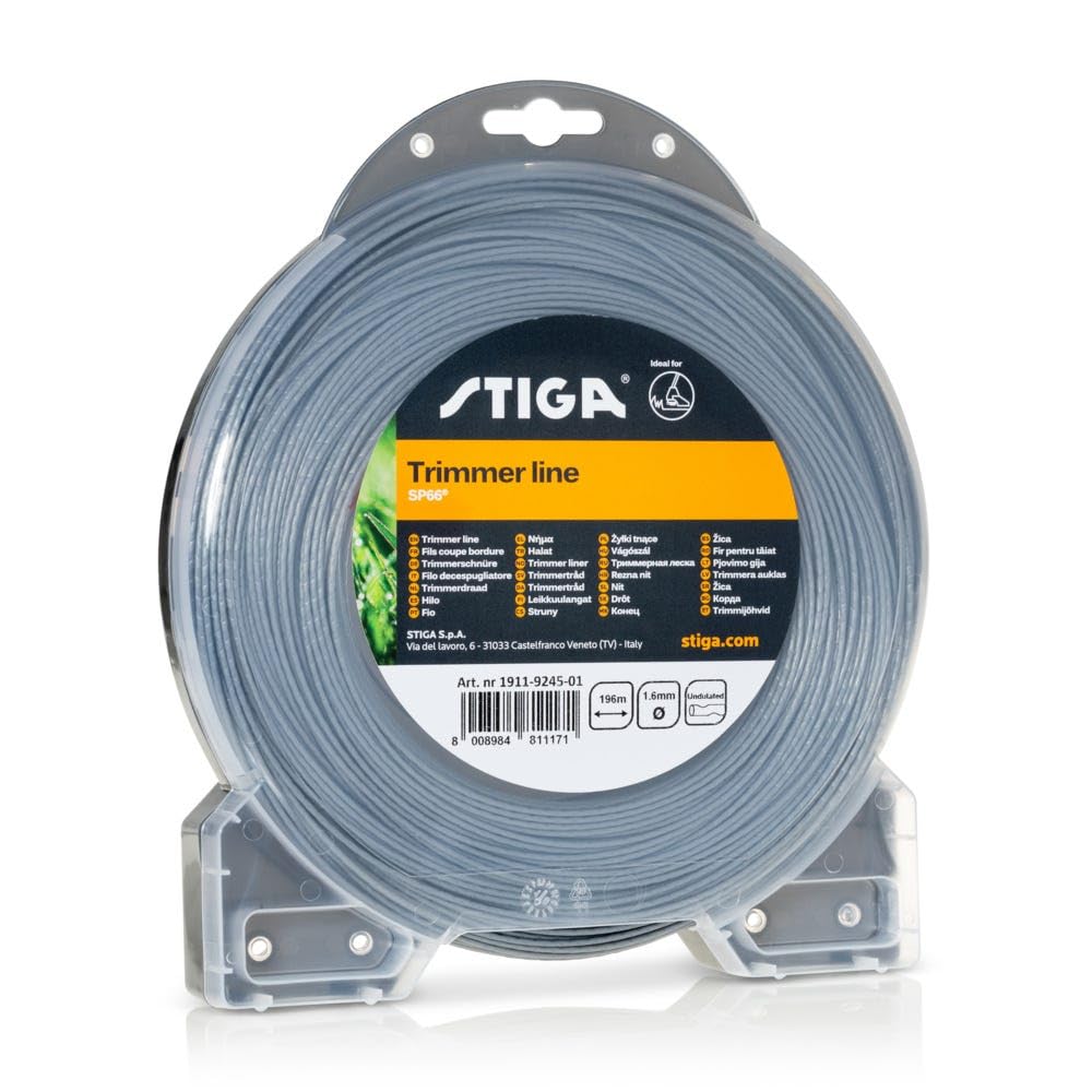 stiga-sp66-trimmerfaden-gewellt-1-6-mm-x-196-m-f-r-akku-trimmer image 2