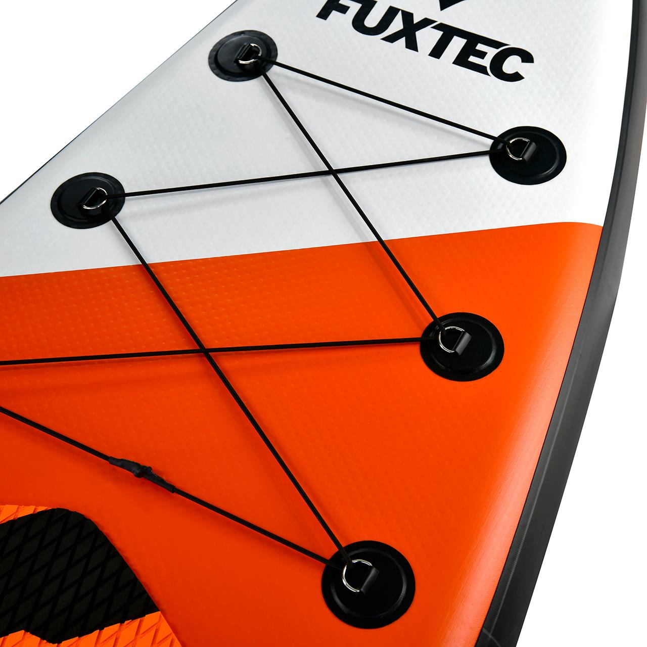 fuxtec-fx-sup320d1-stand-up-paddle-board-double-layer image 5