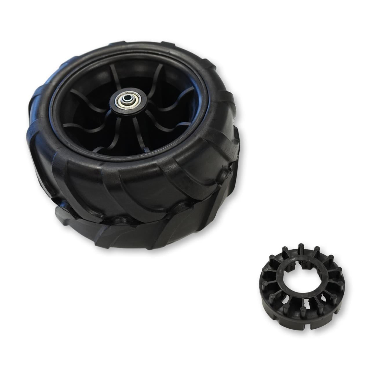 fuxtec-rad-ersatzrad-f-r-fx-ctb800-bollerwagen image 1