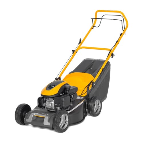 stiga-collector-48-s-benzin-rasenm-her-46cm-mit-radantrieb-60l image 7