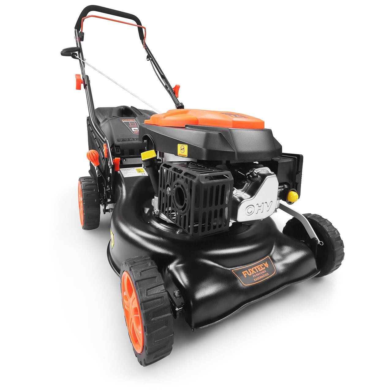 fuxtec-benzin-rasenm-her-fx-rm4346eco-42-cm-mit-146-ccm image 3