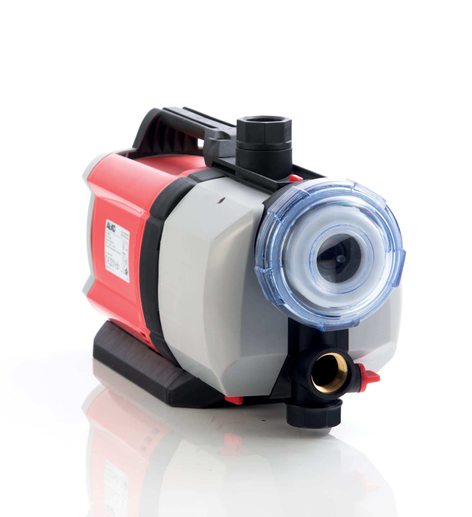 al-ko-hwa-4500-comfort-hauswasserautomat-1300-w-4500-l-h-50-m-xxl-filter image 2