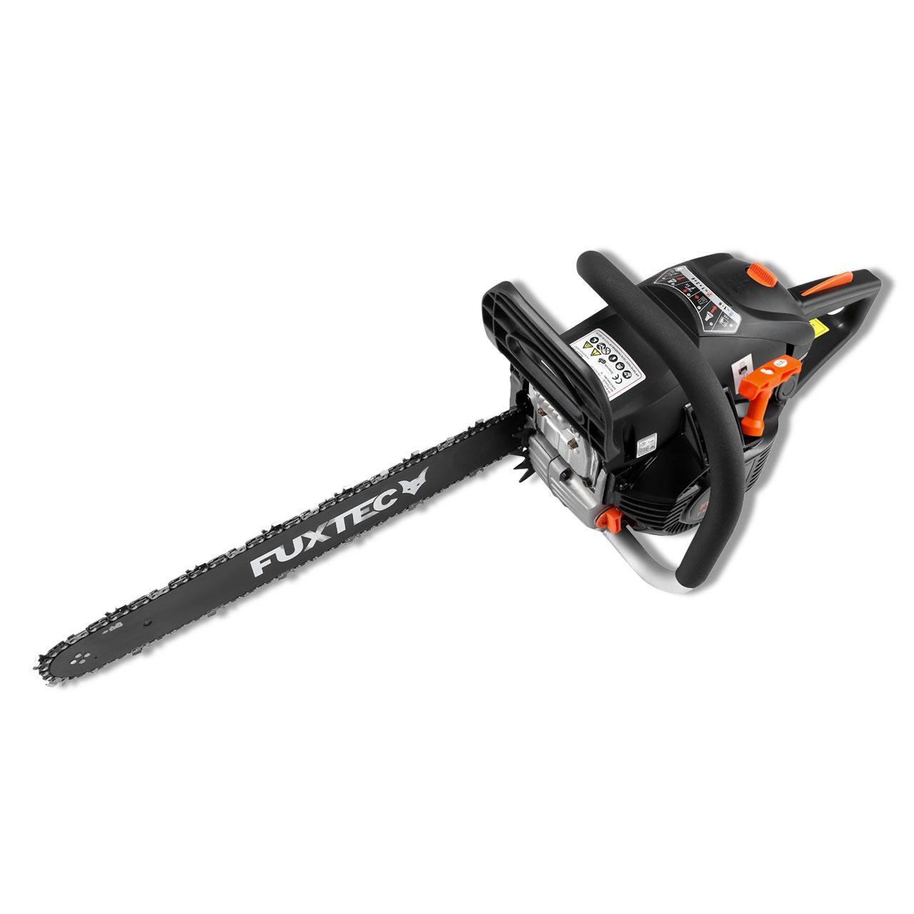 fuxtec-profi-kettens-ge-fx-ksp354-54-cm-benzin-b-ware image 5