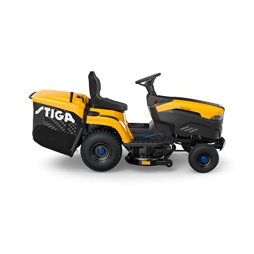 stiga-384e-estate-rasentraktor-48v-30ah-akku-84-cm-schnittbreite-240-l-fangkorb- image 7
