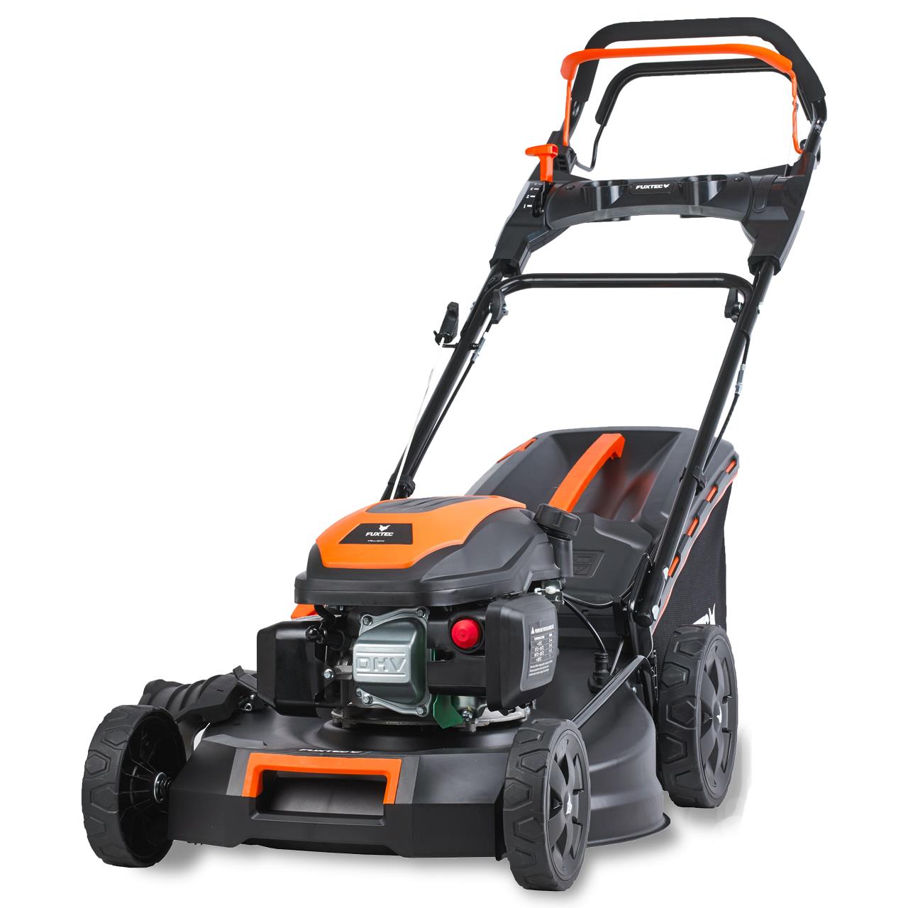 fuxtec-benzin-rasenm-her-fx-rm5170pro-51-cm-mit-antrieb image 3