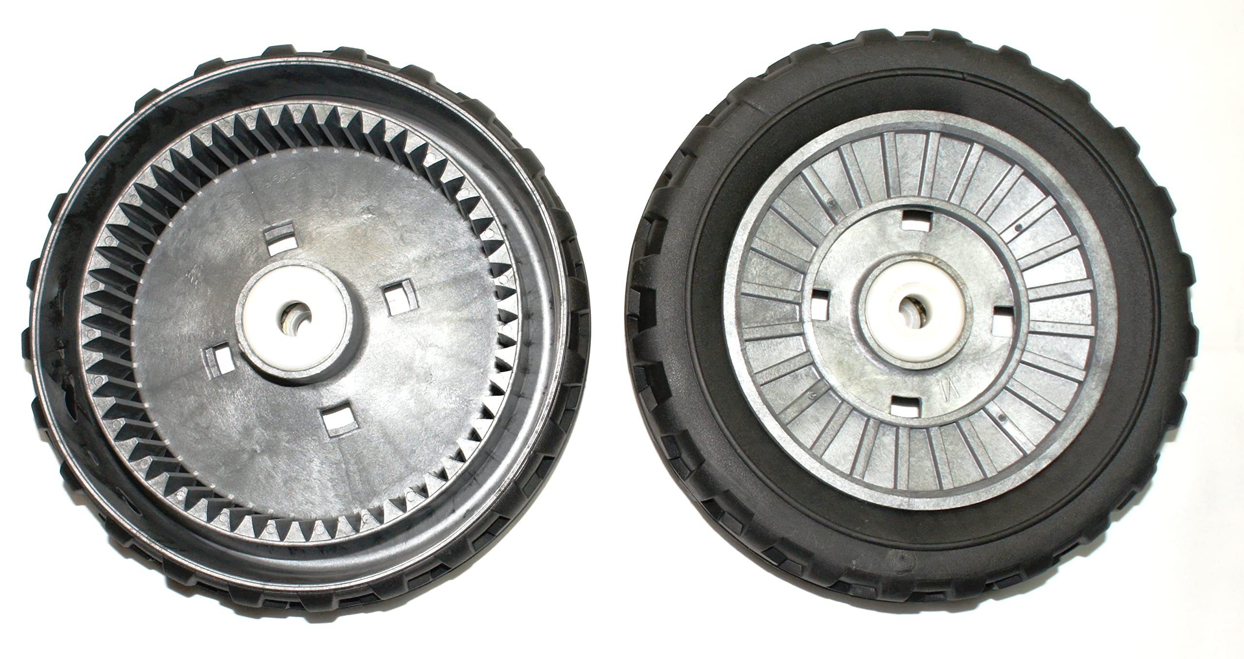 stiga-rad-collector-combi-euro-multiclip-tornado-190-mm-mit-kugellager-und-zahnk image 1