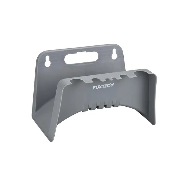 fuxtec-fx-wsh1-wandschlauchhalter-f-r-gartenschlauch image 1