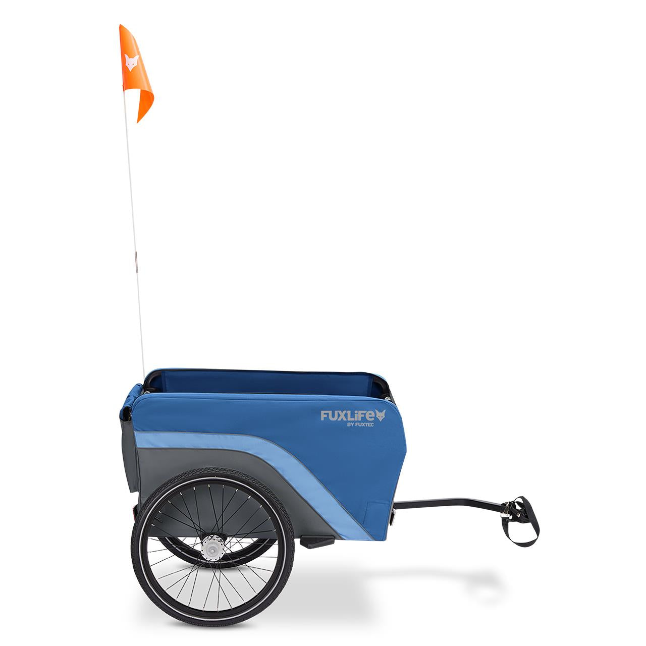 fuxlife-by-fuxtec-fx-la120-lastenanh-nger-2-in-1-fahrradanh-nger-und-handwagen image 5