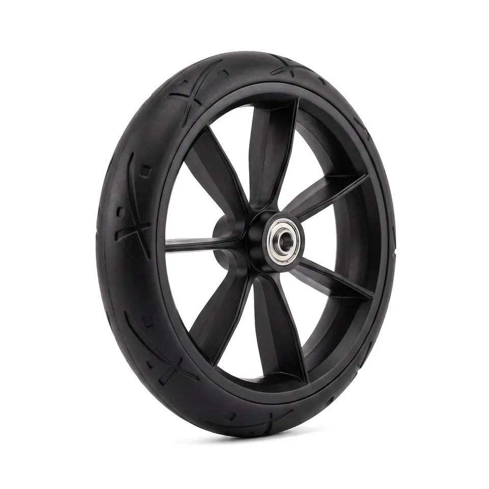 fuxtec-vorderrad-f-r-fahrradanh-nger-fx-fa1-fx-fa1s image 1