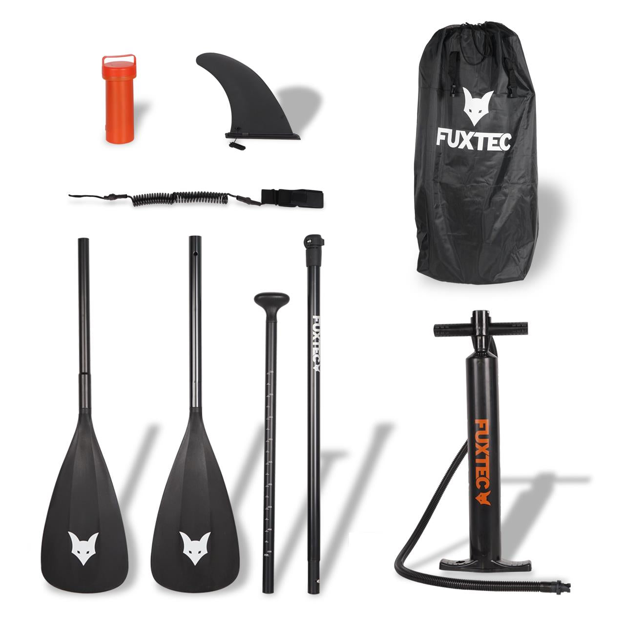fuxtec-stand-up-paddle-board-fx-sup320eco image 5