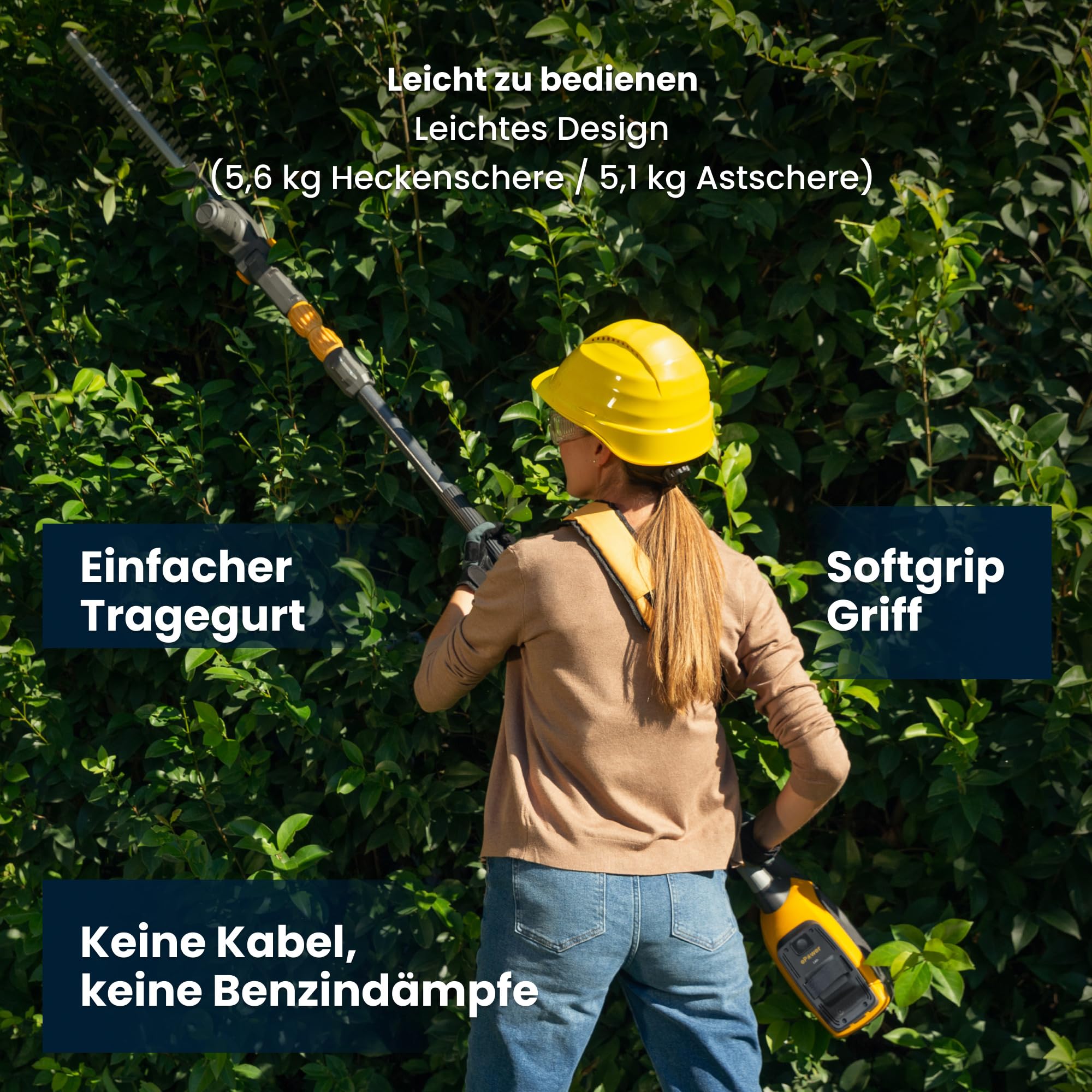stiga-mt-500e-akku-multitool-heckenschere-und-hochentaster-46-cm-25-cm-teleskop- image 6