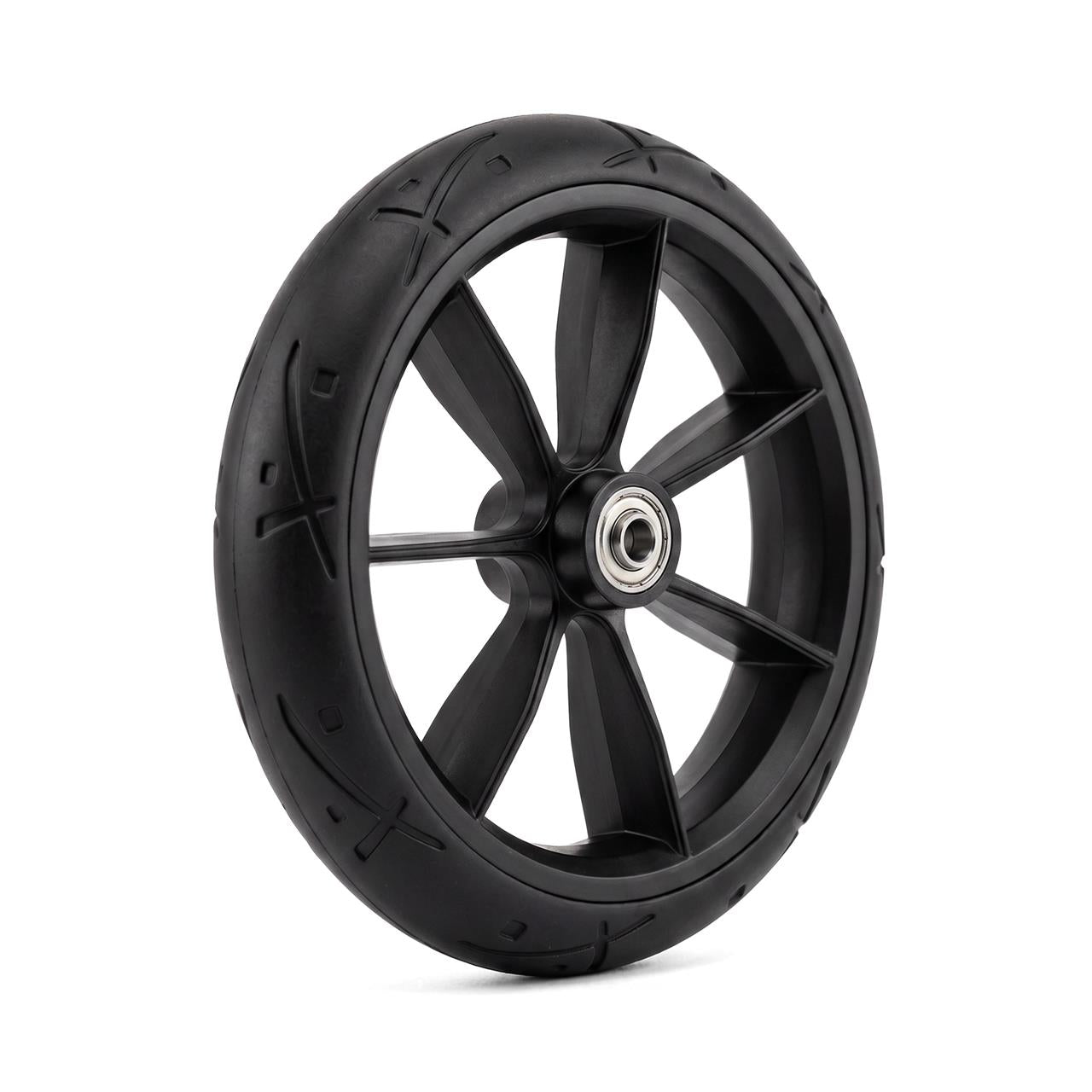 fuxtec-vorderrad-f-r-fahrradanh-nger-fx-fa1-fx-fa1s image 1