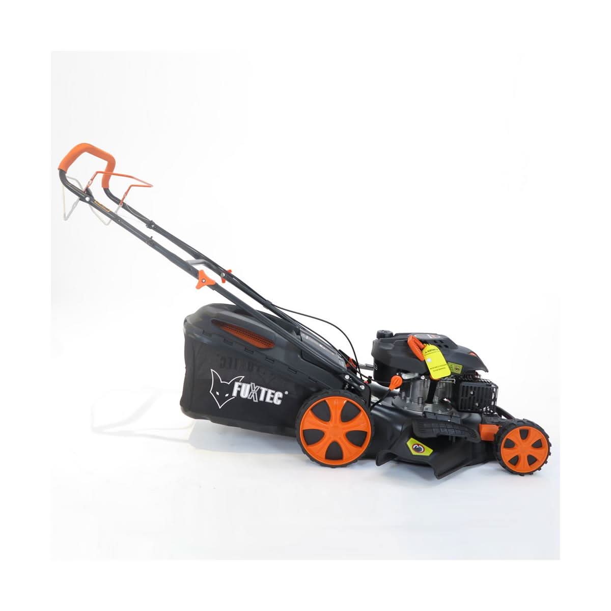 fuxtec-fx-rm2060-edition-benzin-rasenm-her-mit-selbstantrieb-b-ware image 4