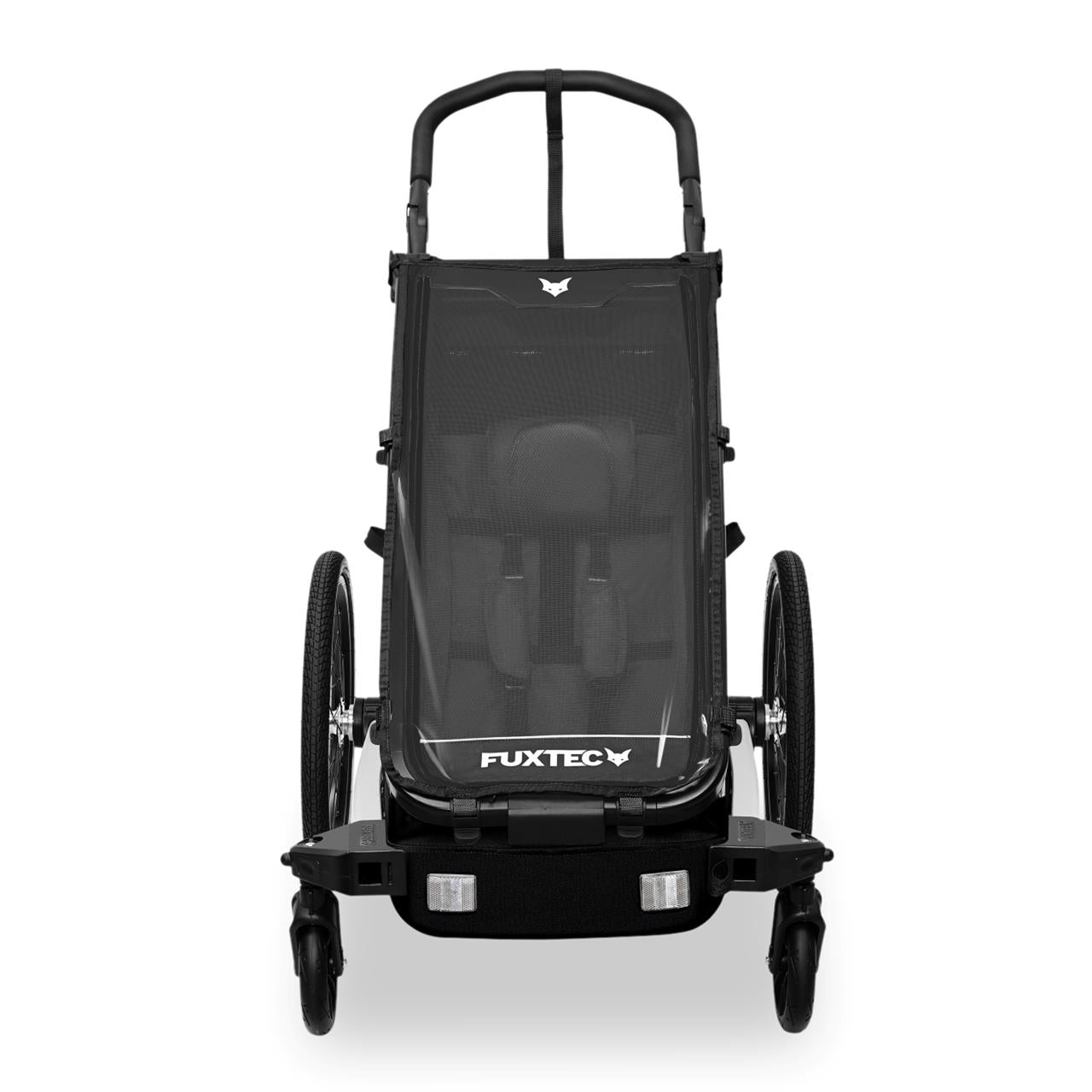 fuxtec-fahrradanh-nger-1-sitzer-fx-fa1s-b-ware image 5