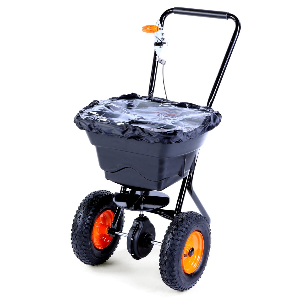 fuxtec-fx-gs36-streuwagen-salzstreuer-saatgutstreuer-36-kg-b-ware image 8