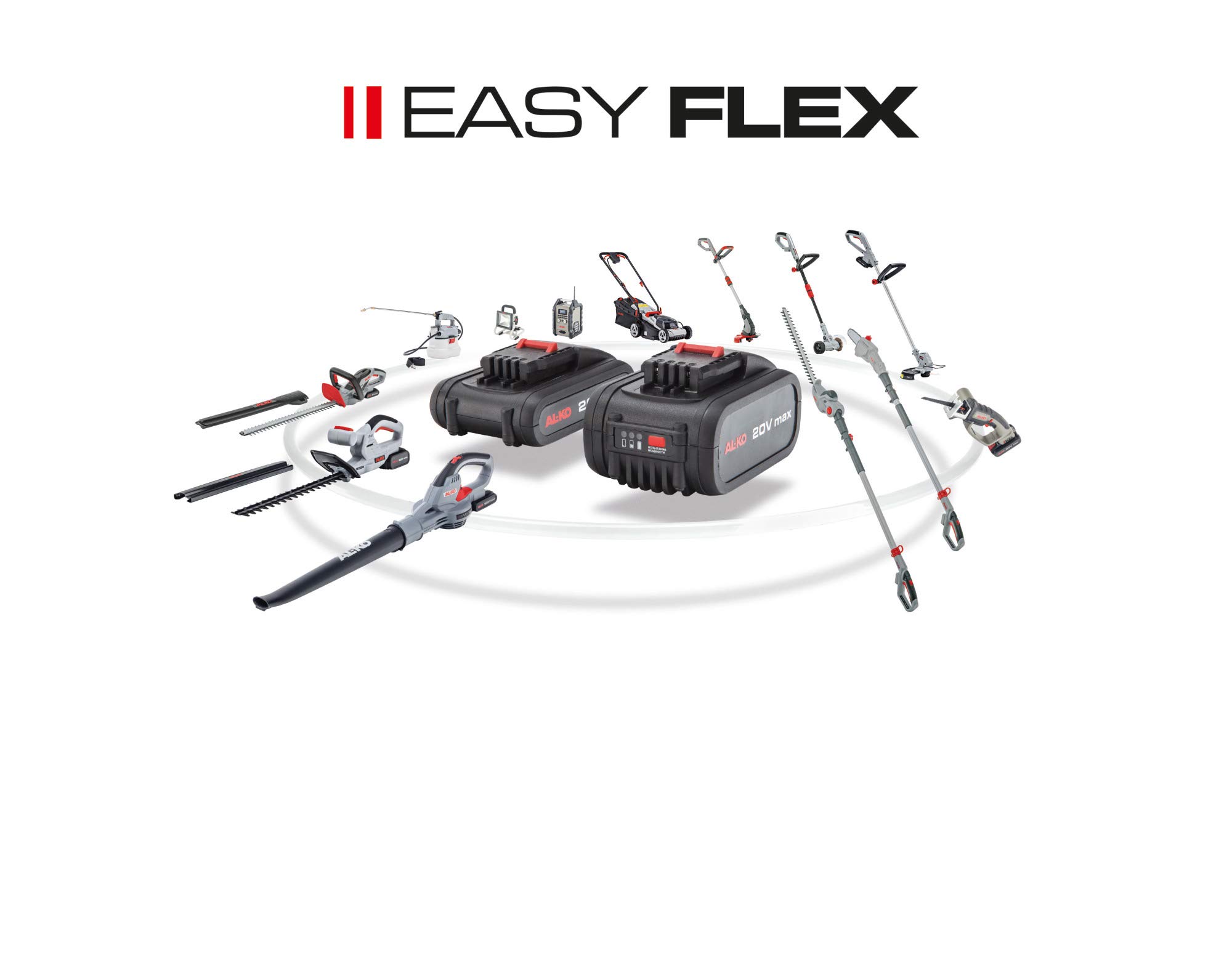 al-ko-akku-heckenschere-ht-2050-easy-flex-set-20-v-51-cm image 4