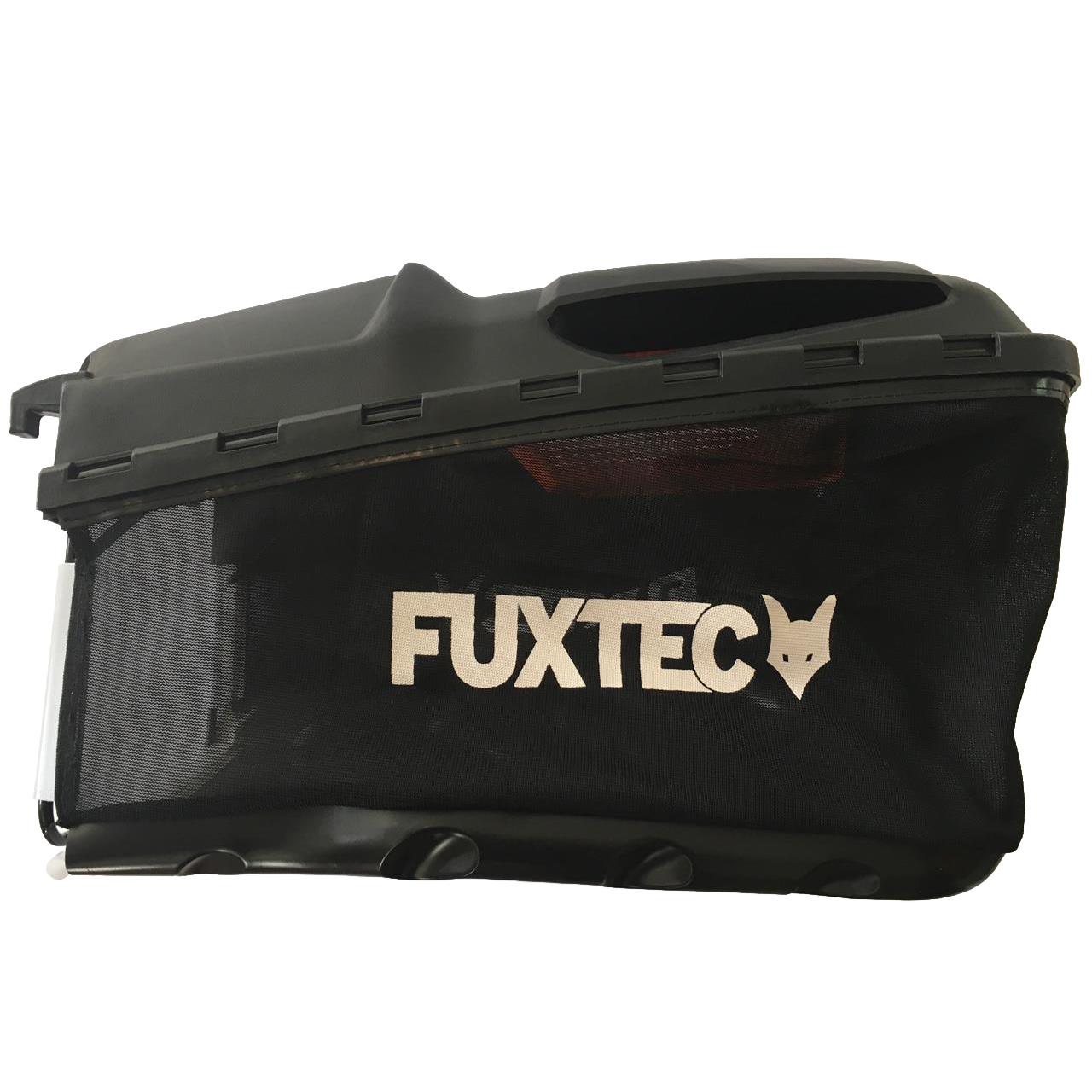 fuxtec-b-ware-grasfangkorb-60-liter-f-r-fx-rm-serie image 1