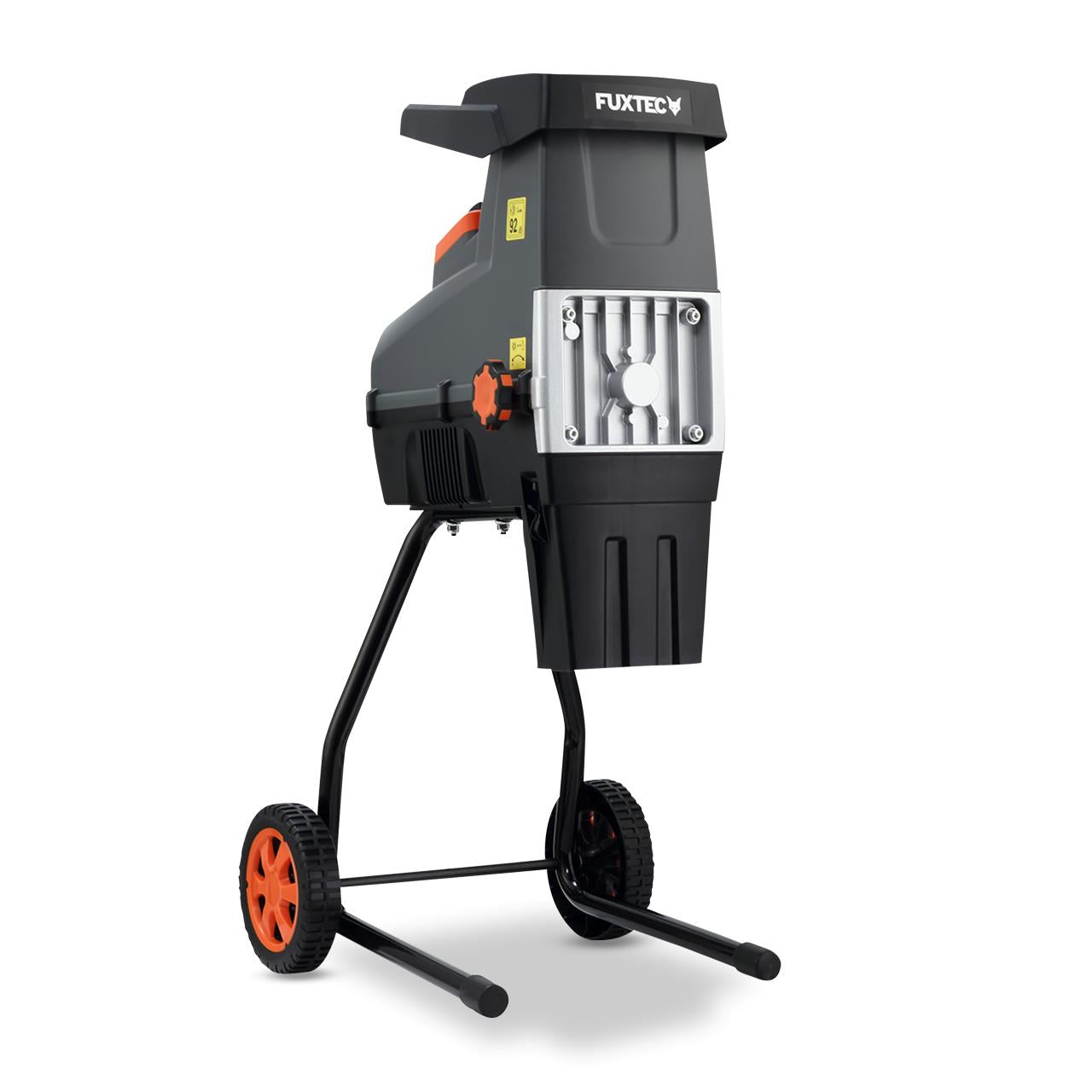 b-ware-fuxtec-elektro-gartenh-cksler-fx-egh2800t-2800w-60l image 2