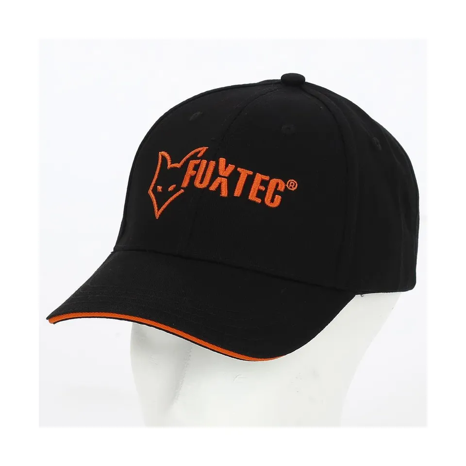 fuxtec-basecap-verstellbare-kappe-mit-logo-stick image 1