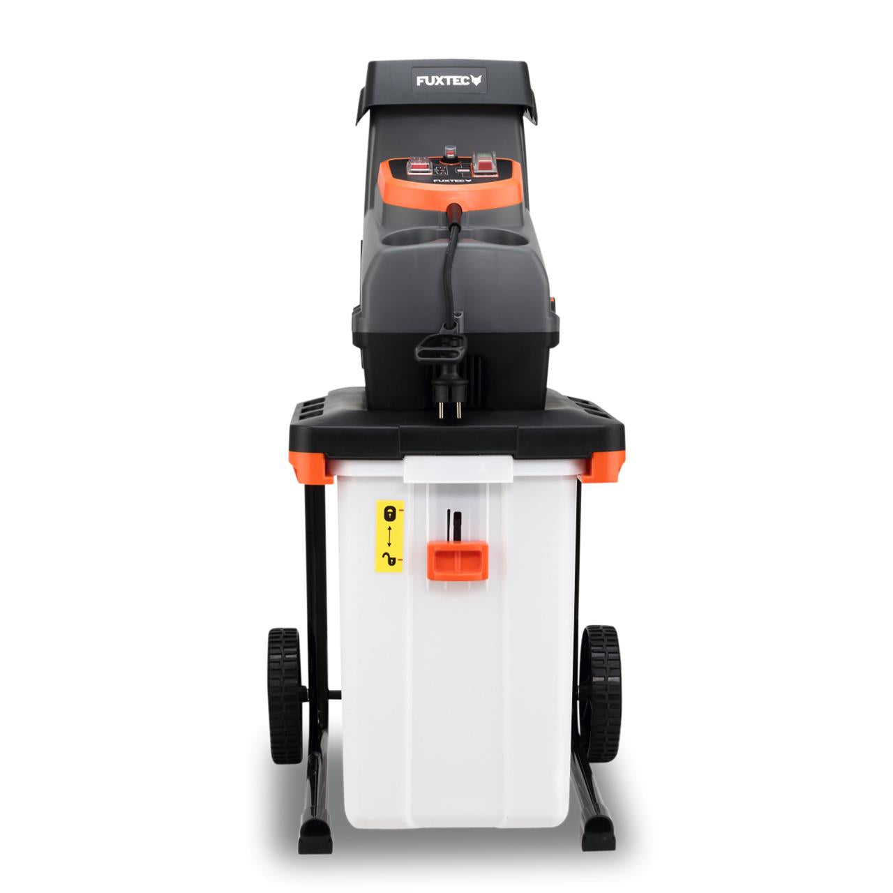 fuxtec-elektro-gartenh-cksler-fx-egh2800b-2800-watt-walzenh-cksler image 4